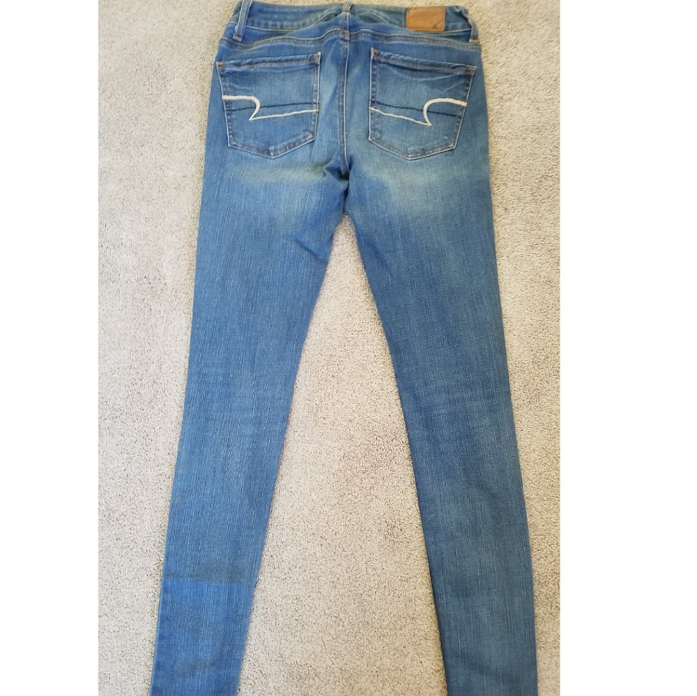 Jeans - Picture 2 of 4